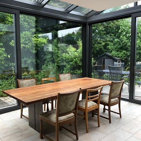 Ferienhaus Mit Eigenem Garten Und Terrasse Bodolz Zewnętrze zdjęcie
