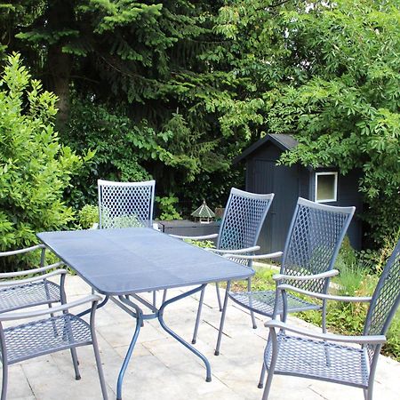 Ferienhaus Mit Eigenem Garten Und Terrasse Bodolz Zewnętrze zdjęcie