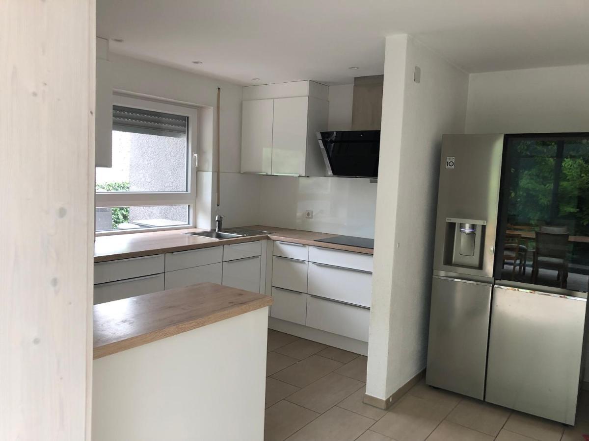 Ferienhaus Mit Eigenem Garten Und Terrasse Bodolz Zewnętrze zdjęcie