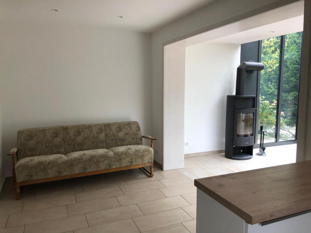 Ferienhaus Mit Eigenem Garten Und Terrasse Bodolz Zewnętrze zdjęcie