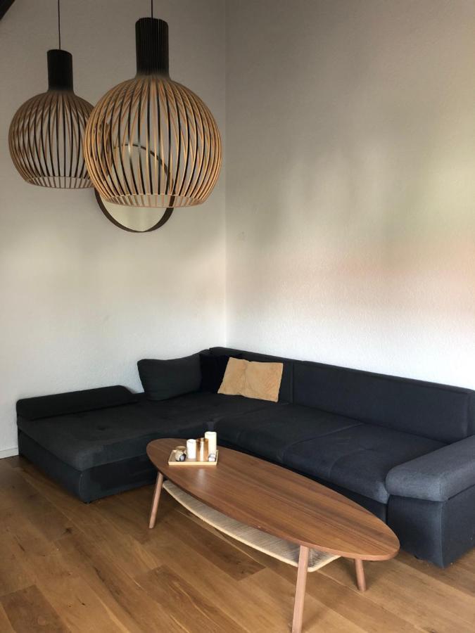 Ferienhaus Mit Eigenem Garten Und Terrasse Bodolz Zewnętrze zdjęcie