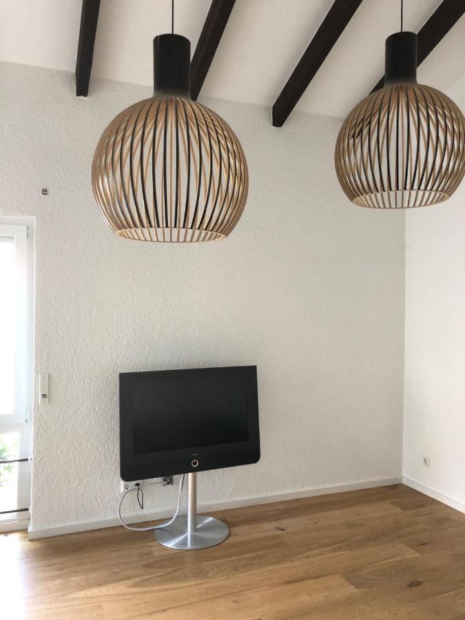 Ferienhaus Mit Eigenem Garten Und Terrasse Bodolz Zewnętrze zdjęcie